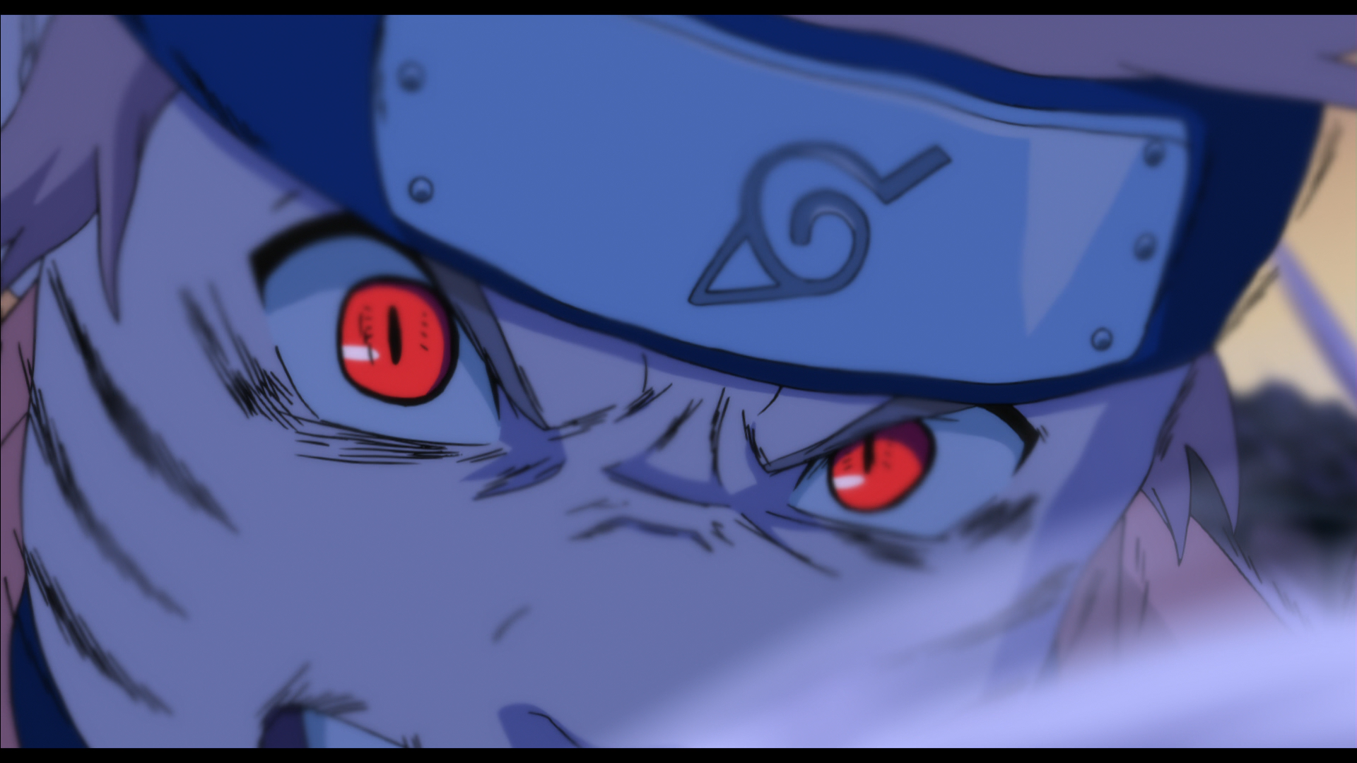 Naruto Movie 3: Dai Koufun! Mikazuki Jima no Animaru Panikku Dattebayo!  (Ryuichi)